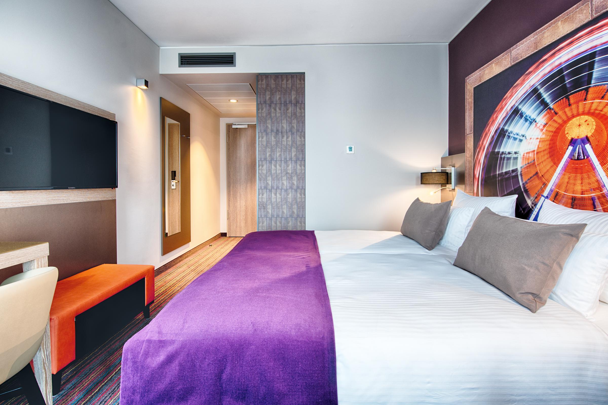 Leonardo Hotel Munich City South Eksteriør billede