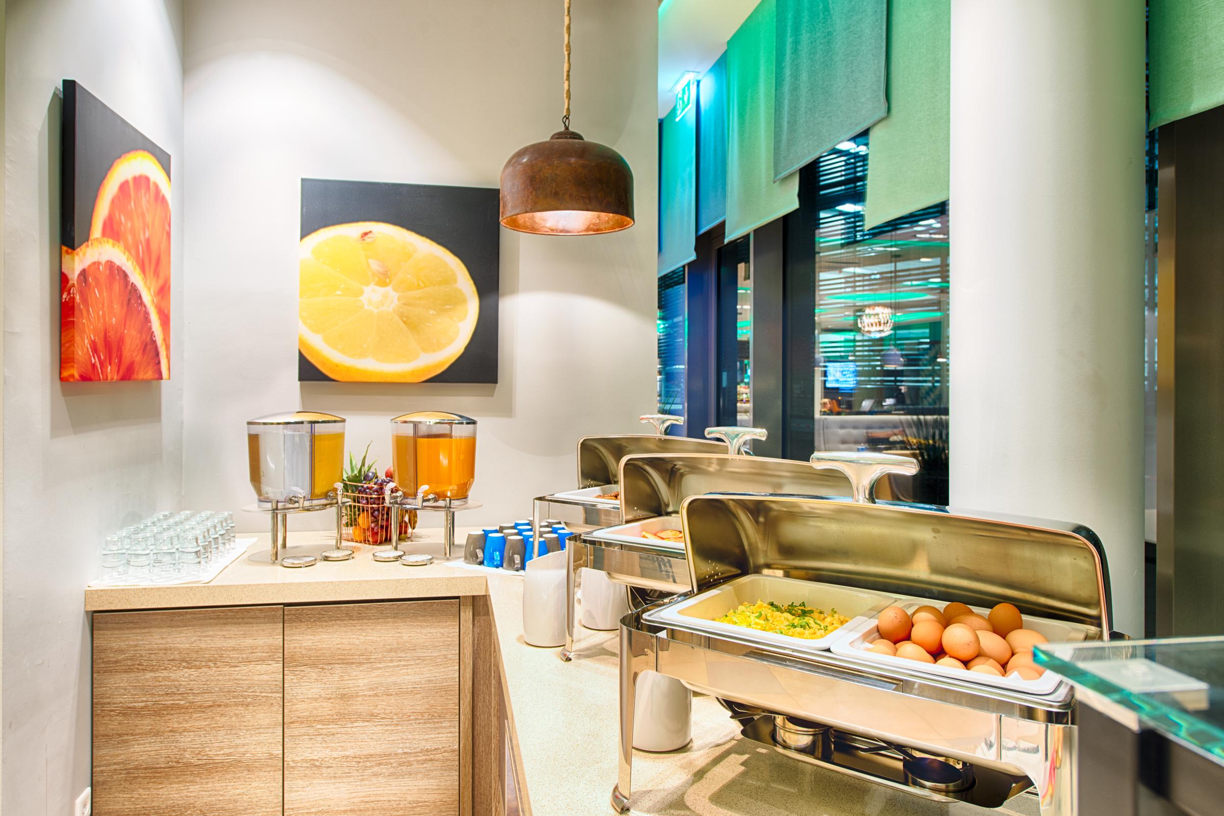 Leonardo Hotel Munich City South Eksteriør billede