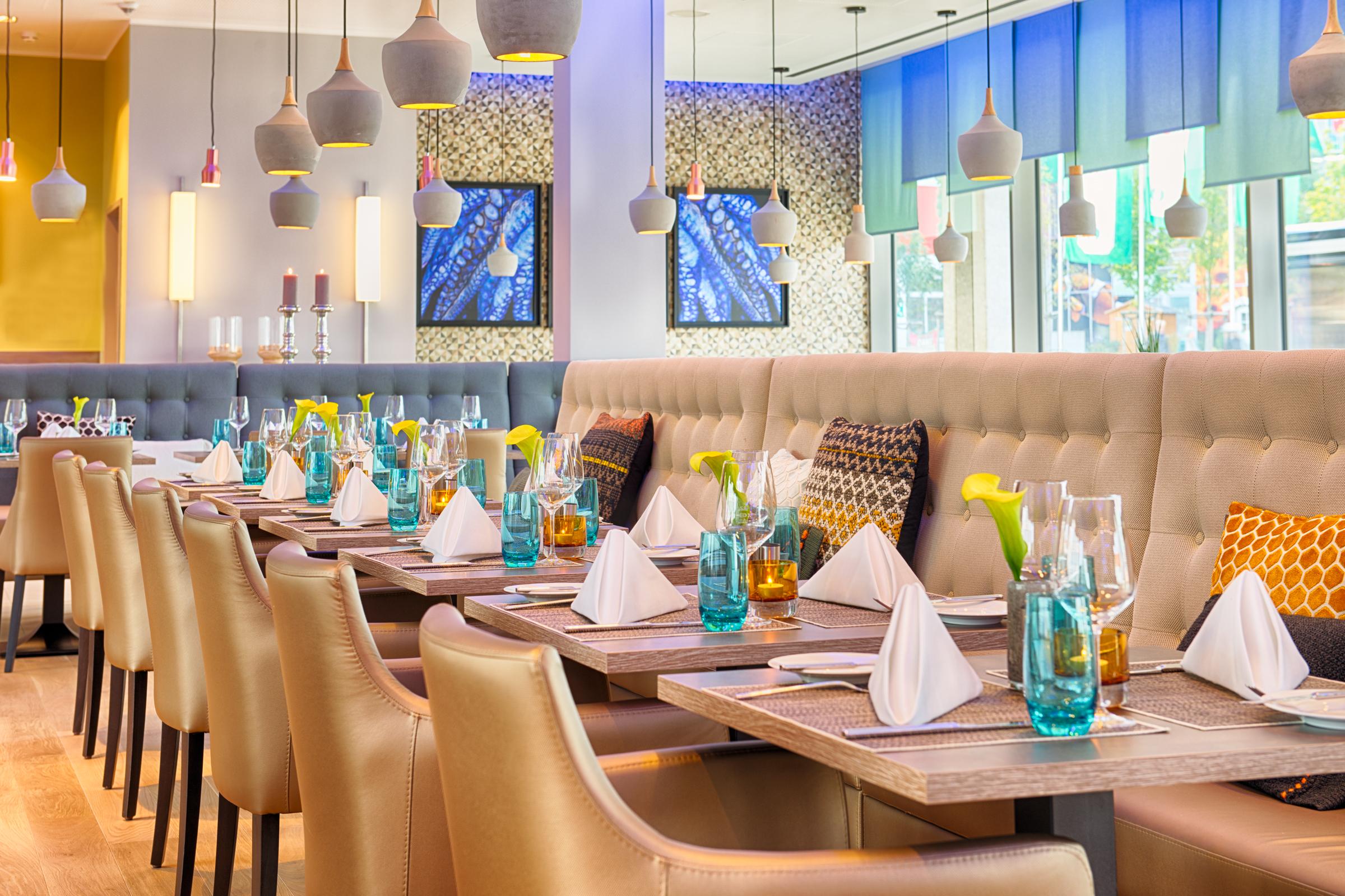 Leonardo Hotel Munich City South Eksteriør billede
