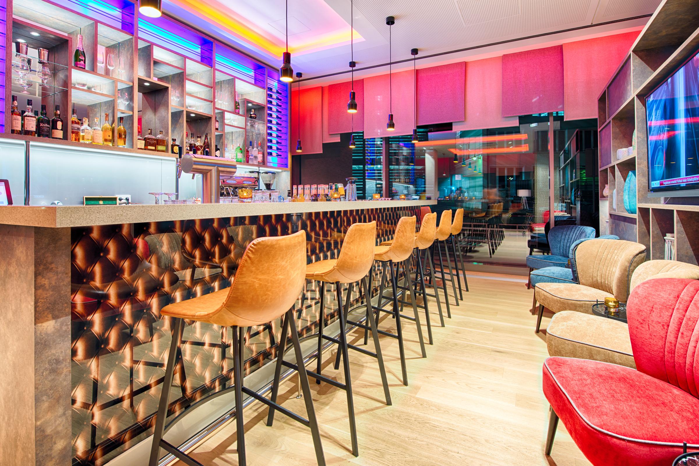 Leonardo Hotel Munich City South Eksteriør billede