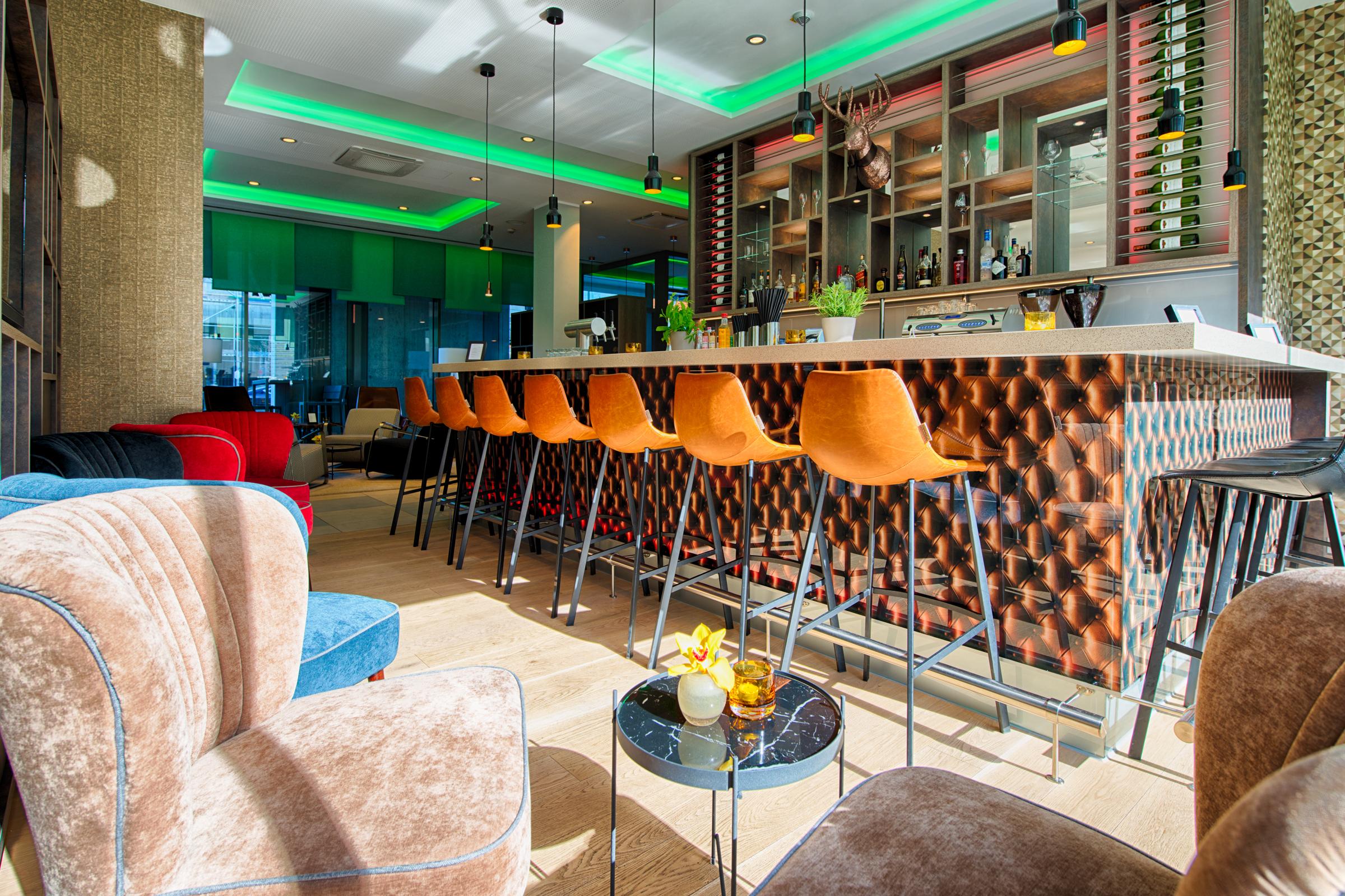 Leonardo Hotel Munich City South Eksteriør billede