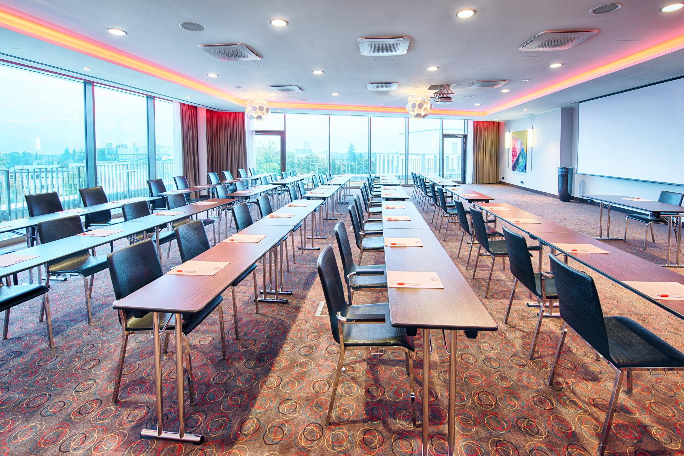 Leonardo Hotel Munich City South Eksteriør billede