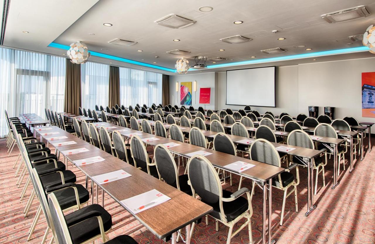 Leonardo Hotel Munich City South Eksteriør billede