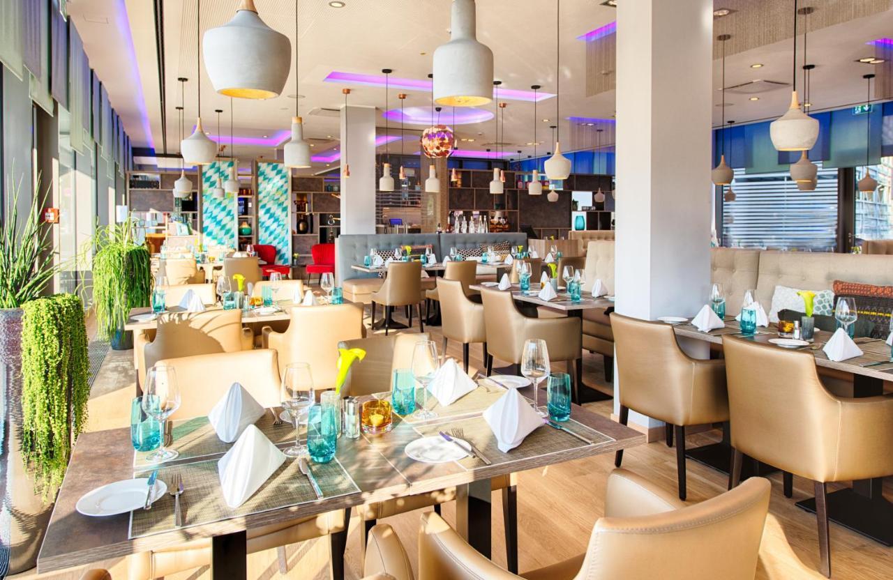 Leonardo Hotel Munich City South Eksteriør billede