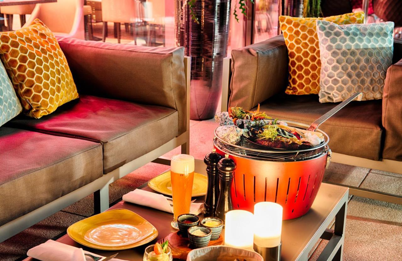 Leonardo Hotel Munich City South Eksteriør billede