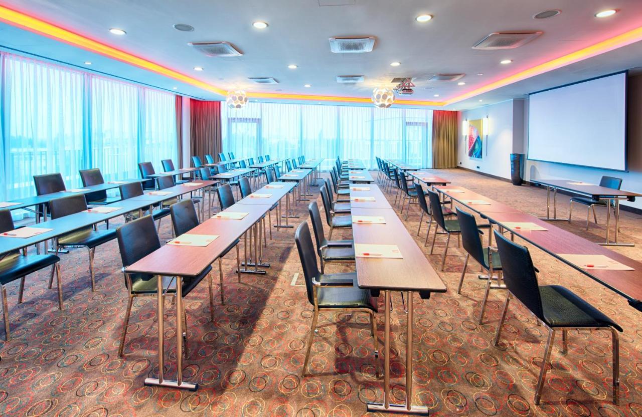 Leonardo Hotel Munich City South Eksteriør billede
