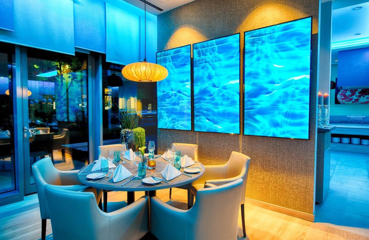 Leonardo Hotel Munich City South Eksteriør billede